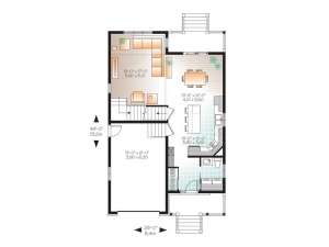 Plan 027H-0301