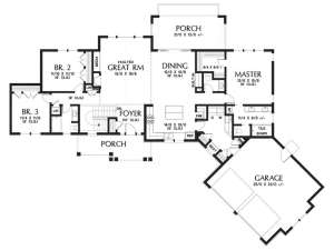 Plan 034H-0452