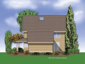 Plan 034H-0207