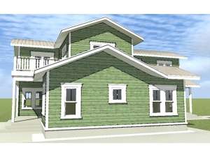 Plan 052H-0101
