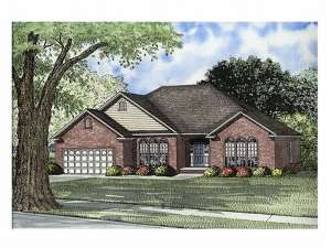 Plan 025H-0135