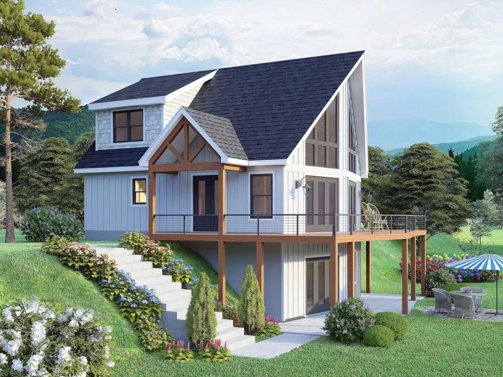 Plan 062H-0591