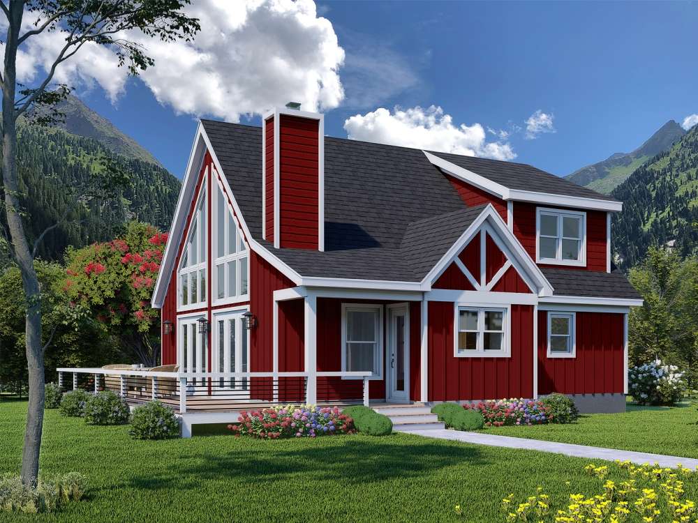Plan 062H-0559