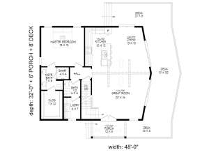 Plan 062H-0591