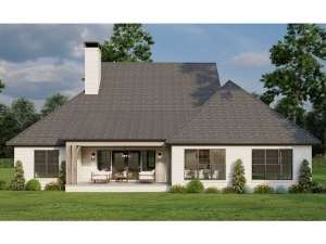 Plan 025H-0220