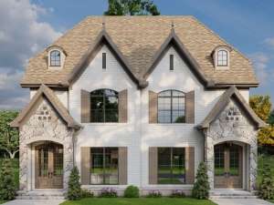 Plan 025M-0103