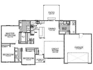 Plan 018H-0034