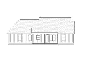 Plan 095H-0008