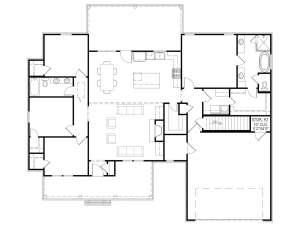 Plan 095H-0008