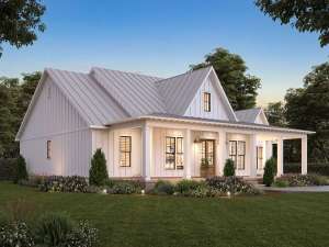 Plan 095H-0005