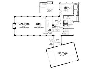 Plan 050H-0613