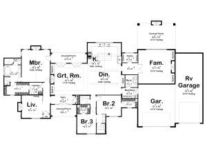 Plan 050H-0610