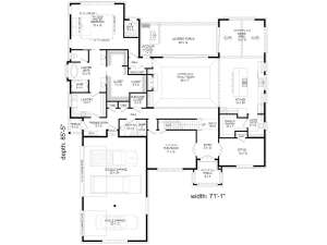Plan 062H-0604