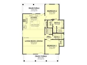 Plan 097H-0040