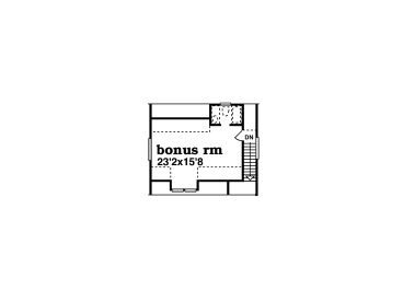 Bonus Room, 032H-0091