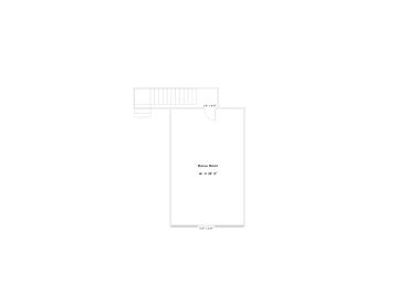 Opt. Floor Plan, 065H-0065