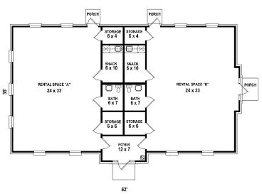 Floor Plan, 006C-0008