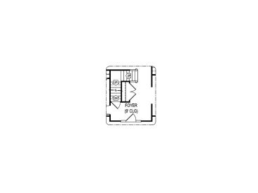 Opt. Floor Plan, 044H-0020