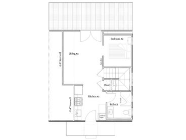 Floor Plan, 049H-0019