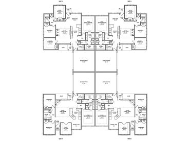 Floor Plan, 006M-0003