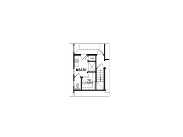 Opt. Floor Plan, 014H-0004