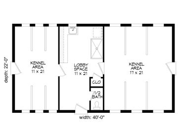 Floor Plan, 062C-0004