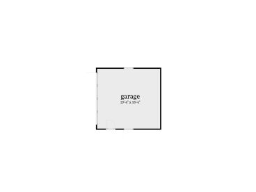 Garage Plan, 052H-0048