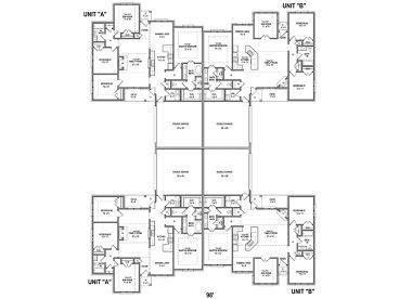 Floor Plan, 006M-0002