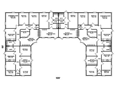 Floor Plan, 006C-0046
