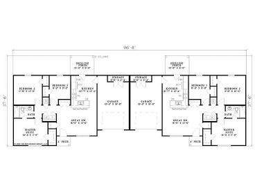 Floor Plan, 025M-0056
