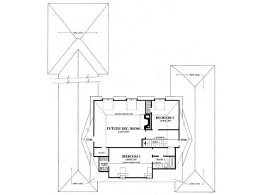 Opt. Floor Plan, 063H-0094