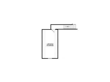 2nd Floor Plan, 014H-0078