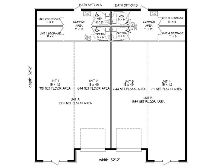 Floor Plan, 062C-0002