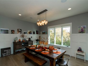 Dining Room Photo, 020H-0474