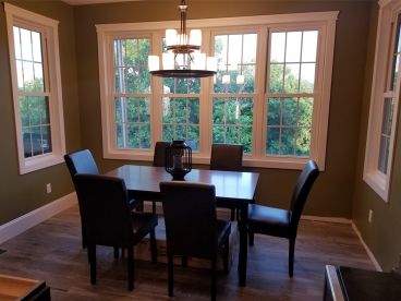 Dining Room Photo, 049H-0007