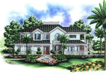 Country House, 037H-0113