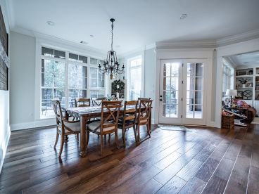 Dining Room Photo, 074H-0086