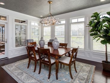 Dining Room Photo, 020H-0471