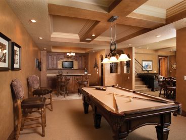 Game Room Photo, 020H-0497