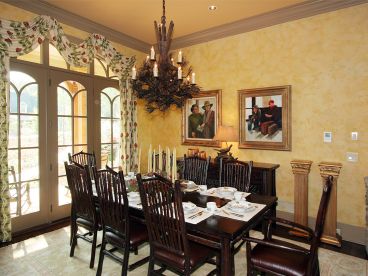 Dining Room Photo, 084H-0002