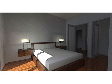Bedroom 1, 052H-0094