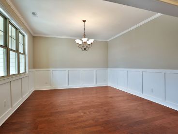Dining Room Photo, 019H-0174