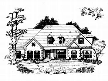 House Design, 019H-0054