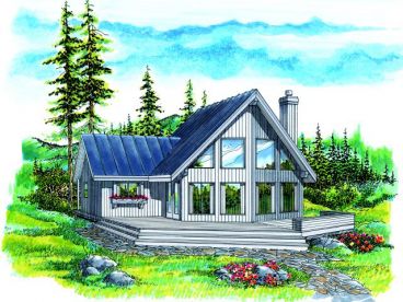 Vacation Home, 032H-0058