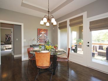 Dining Room Photo, 031H-0240