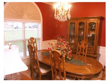Dining Room Photo, 001H-0156