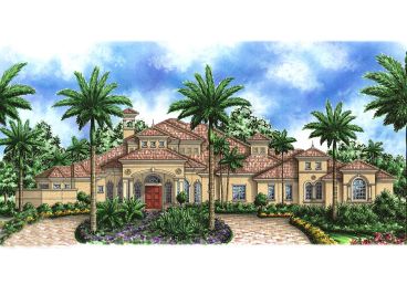Premier Luxury House, 040H-0036