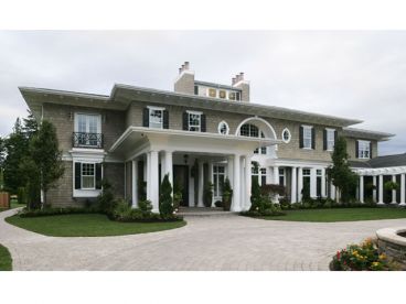 Premier Luxury House, 035H-0041