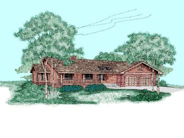 Ranch House, 013H-0060