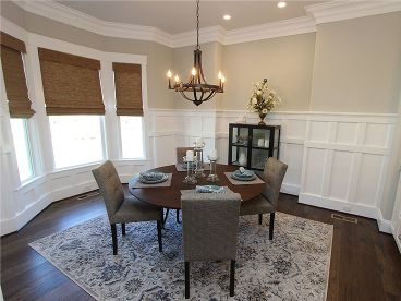 Dining Room Photo, 084H-0032